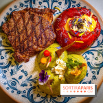 Milpan, l'authentique restaurant mexicain de Fontainebleau - photos