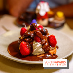 Milpan, l'authentique restaurant mexicain de Fontainebleau - photos