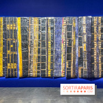 Valérie John au Palais de Tokyo — Indigo, mémoire et textiles entre Martinique et Sénégal