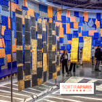 Valérie John au Palais de Tokyo — Indigo, mémoire et textiles entre Martinique et Sénégal