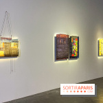 Valérie John au Palais de Tokyo — Indigo, mémoire et textiles entre Martinique et Sénégal