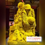 Ali Cherri au Palais de Tokyo — Today is OK : cinéma et sculptures sur la vulnérabilité des soldats
