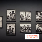 Paul Kodjo — Photoromance : les photoromans d'Abidjan s'exposent au Palais de Tokyo