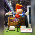 Paris Games Week 2026 - Rayman