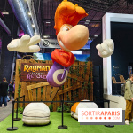 Paris Games Week 2026 - Rayman