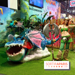 Paris Games Week 2026 - Rayman