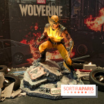 Paris Games Week 2026 - Wolverine