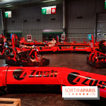 Paris Games Week 2026 - karting