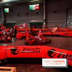 Paris Games Week 2026 - karting