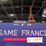 Paris Games Week 2026
