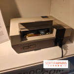 Paris Games Week 2026 - retrogaming
