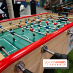 Paris Games Week 2026 - babyfoot