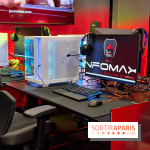 Paris Games Week 2026 - visuel jeu pc