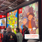 Paris Games Week 2026