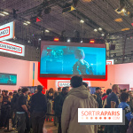Paris Games Week 2026