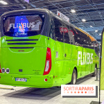 Paris Games Week 2026 - flexibus