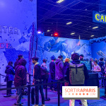 Paris Games Week 2026