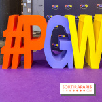 Paris Games Week 2026