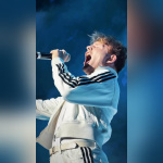 Queen Forever à l’Arena Grand Paris : 2 000 choristes pour un hommage rock à Queen - mickey