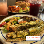 Café d'Ami, le café-restaurant convivial, gourmand et 100% fait maison à Sannois