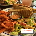 Café d'Ami, le café-restaurant convivial, gourmand et 100% fait maison à Sannois