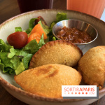 Café d'Ami, le café-restaurant convivial, gourmand et 100% fait maison à Sannois