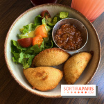 Café d'Ami, le café-restaurant convivial, gourmand et 100% fait maison à Sannois