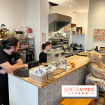 Café d'Ami, le café-restaurant convivial, gourmand et 100% fait maison à Sannois
