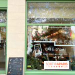 Café d'Ami, le café-restaurant convivial, gourmand et 100% fait maison à Sannois