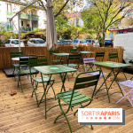 Café d'Ami, le café-restaurant convivial, gourmand et 100% fait maison à Sannois