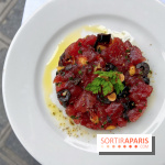 Clos - Tartare de thon rouge