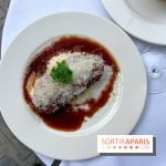 Clos - Cordon bleu