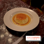 Clos - Flan au caramel