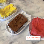 Le Butter Shop - Beurres