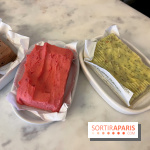 Le Butter Shop - Beurres