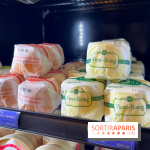Le Butter Shop - Beurres