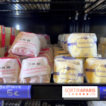 Le Butter Shop - Beurres