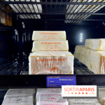 Le Butter Shop - Beurres