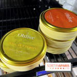 Le Butter Shop - Huiles solides