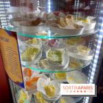 Le Butter Shop - Beurres