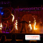 Halloween 2026 au Parc Astérix, Peur sur le parc et la Forêt sans retour - photos