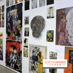 Théo Mercier et Thomas Houseago : nos photos de leur exposition commune à Paris