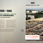 Une histoire du cinéma français, héritages maghrébins, nos photos