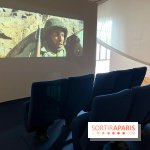 Une histoire du cinéma français, héritages maghrébins, nos photos
