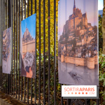 Empreintes, l'exposition Street-art gratuite de Sax à la Fondation Eugène Napoléon