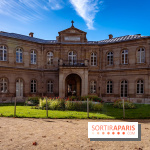 Empreintes, l'exposition Street-art gratuite de Sax à la Fondation Eugène Napoléon