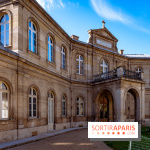 Empreintes, l'exposition Street-art gratuite de Sax à la Fondation Eugène Napoléon