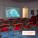 Empreintes, l'exposition Street-art gratuite de Sax à la Fondation Eugène Napoléon