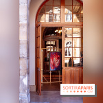Empreintes, l'exposition Street-art gratuite de Sax à la Fondation Eugène Napoléon