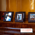 Empreintes, l'exposition Street-art gratuite de Sax à la Fondation Eugène Napoléon